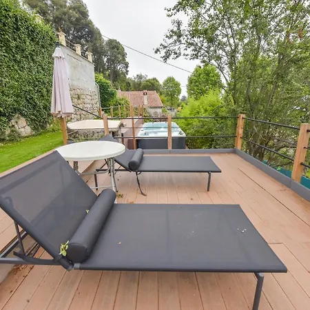 Villa Birds Eye Luxury Castle Paranomic Views Of Monaco Monte Carlo Hills & Sea La Turbie